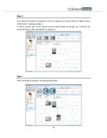 Предварительный просмотр 33 страницы Vatech EzSensor Classic Installation & User Manual