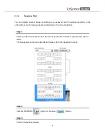 Предварительный просмотр 34 страницы Vatech EzSensor Classic Installation & User Manual