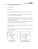 Предварительный просмотр 49 страницы Vatech EzSensor Classic Installation & User Manual