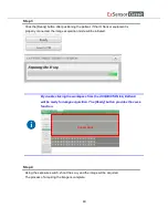 Предварительный просмотр 52 страницы Vatech EzSensor Classic Installation & User Manual