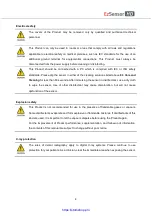 Preview for 7 page of Vatech EzSensor HD Installation & User Manual