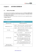 Preview for 9 page of Vatech EzSensor HD Installation & User Manual