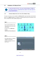 Preview for 13 page of Vatech EzSensor HD Installation & User Manual