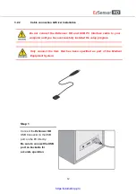 Preview for 15 page of Vatech EzSensor HD Installation & User Manual