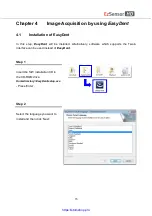 Preview for 18 page of Vatech EzSensor HD Installation & User Manual