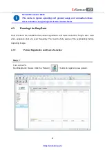 Preview for 24 page of Vatech EzSensor HD Installation & User Manual