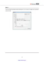 Preview for 25 page of Vatech EzSensor HD Installation & User Manual