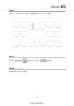 Preview for 28 page of Vatech EzSensor HD Installation & User Manual