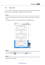 Preview for 34 page of Vatech EzSensor HD Installation & User Manual