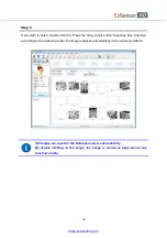 Preview for 36 page of Vatech EzSensor HD Installation & User Manual