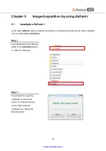 Preview for 37 page of Vatech EzSensor HD Installation & User Manual