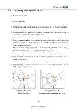 Preview for 51 page of Vatech EzSensor HD Installation & User Manual