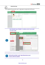 Preview for 53 page of Vatech EzSensor HD Installation & User Manual