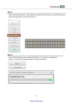 Preview for 54 page of Vatech EzSensor HD Installation & User Manual