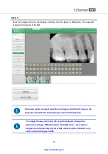 Preview for 56 page of Vatech EzSensor HD Installation & User Manual