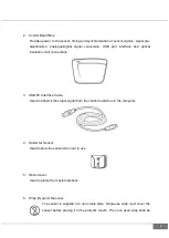 Preview for 11 page of Vatech EzSensor User & Installation Manual