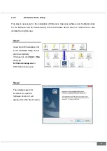 Preview for 15 page of Vatech EzSensor User & Installation Manual