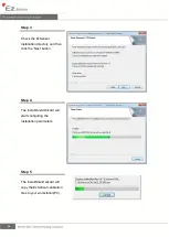 Preview for 16 page of Vatech EzSensor User & Installation Manual