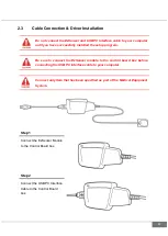 Preview for 17 page of Vatech EzSensor User & Installation Manual