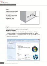 Preview for 18 page of Vatech EzSensor User & Installation Manual