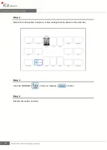 Preview for 34 page of Vatech EzSensor User & Installation Manual