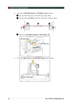 Предварительный просмотр 40 страницы Vatech Green 16 Installation Manual