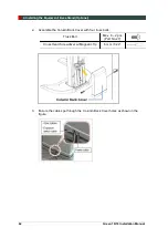 Предварительный просмотр 70 страницы Vatech Green 16 Installation Manual