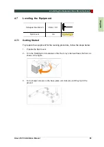 Предварительный просмотр 73 страницы Vatech Green 16 Installation Manual