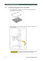 Предварительный просмотр 80 страницы Vatech Green 16 Installation Manual