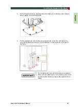 Предварительный просмотр 81 страницы Vatech Green 16 Installation Manual