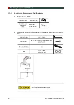 Предварительный просмотр 84 страницы Vatech Green 16 Installation Manual