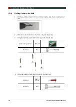 Предварительный просмотр 86 страницы Vatech Green 16 Installation Manual