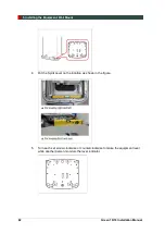 Предварительный просмотр 90 страницы Vatech Green 16 Installation Manual