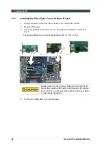 Предварительный просмотр 102 страницы Vatech Green 16 Installation Manual