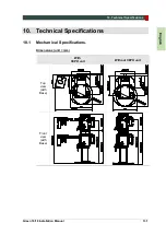 Предварительный просмотр 139 страницы Vatech Green 16 Installation Manual