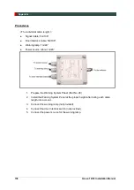 Предварительный просмотр 146 страницы Vatech Green 16 Installation Manual