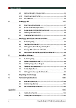 Preview for 12 page of Vatech Green 21 PCT-90LH User Manual