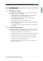 Preview for 15 page of Vatech Green 21 PCT-90LH User Manual