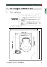 Preview for 19 page of Vatech Green 21 PCT-90LH User Manual