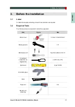 Preview for 23 page of Vatech Green 21 PCT-90LH User Manual