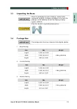 Preview for 25 page of Vatech Green 21 PCT-90LH User Manual