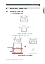 Preview for 33 page of Vatech Green 21 PCT-90LH User Manual