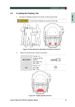 Preview for 39 page of Vatech Green 21 PCT-90LH User Manual