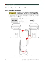 Preview for 42 page of Vatech Green 21 PCT-90LH User Manual