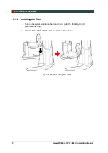 Preview for 44 page of Vatech Green 21 PCT-90LH User Manual