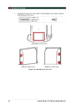 Preview for 54 page of Vatech Green 21 PCT-90LH User Manual