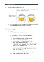 Preview for 56 page of Vatech Green 21 PCT-90LH User Manual