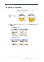 Preview for 58 page of Vatech Green 21 PCT-90LH User Manual