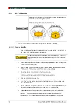 Preview for 66 page of Vatech Green 21 PCT-90LH User Manual