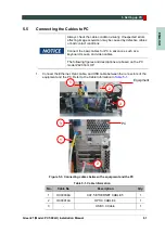 Preview for 73 page of Vatech Green 21 PCT-90LH User Manual